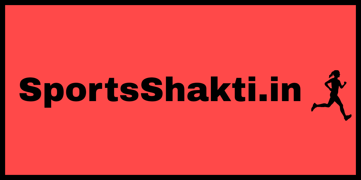 SportsShakti.in